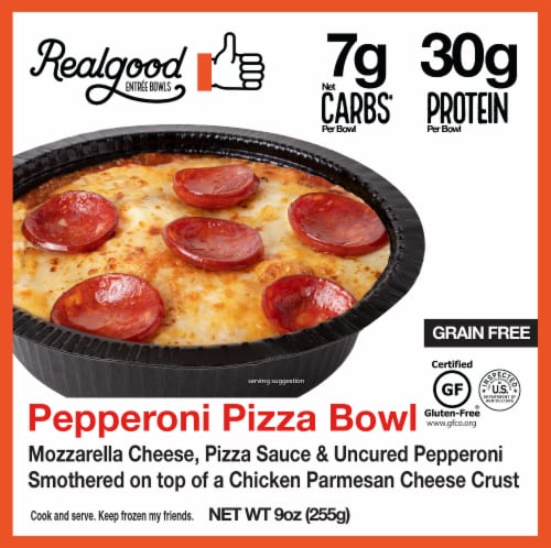 Pepperoni Pizza Delivery Near Me - Best Pepperoni Pizza Toppings