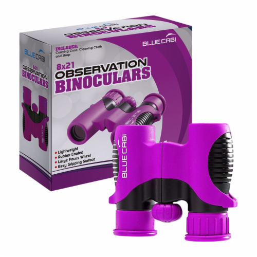Kids binoculars sales set