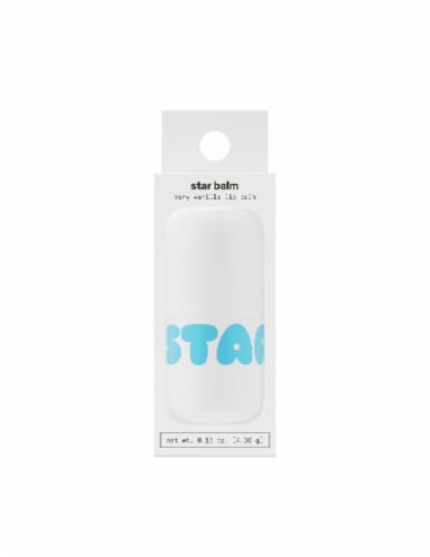 Starface Star Balm - Very Vanilla Perspective: front