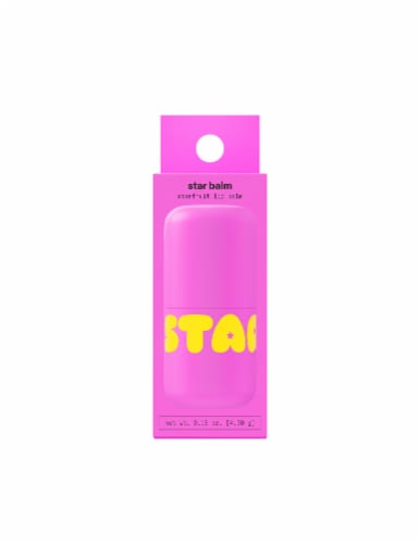Starface Starfruit Star Balm Perspective: front