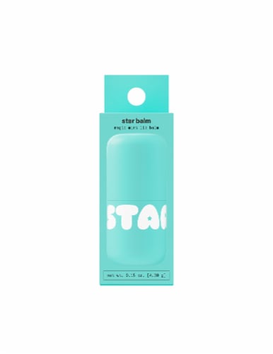 Starface Star Balm - Magic Mint Perspective: front