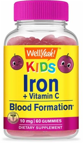 Iron for kids discount