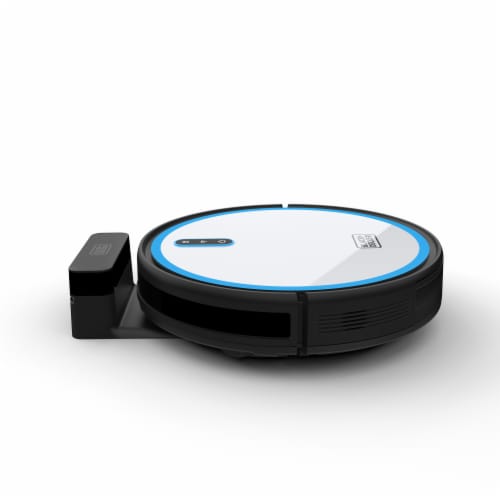 Black + Decker ROBOSeries Robot Vacuum, 1 ct Kroger