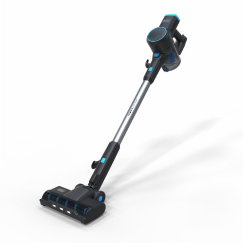 Black+decker POWERSERIES+ Cordless Stick Vacuum