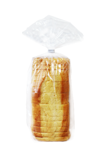 Bakerly Sliced Brioche Perspective: front