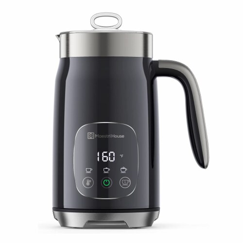 Maestri House Large Capacity Smart Adjustable Integrated Milk