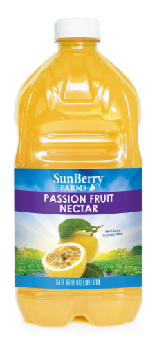 Sunberry Farms Passion Nectar Perspective: front