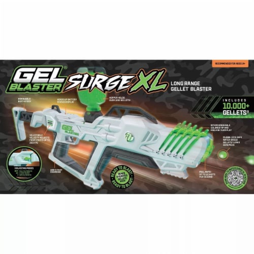 Gel Blaster Surge XL, 1 unit - Fry's Food Stores