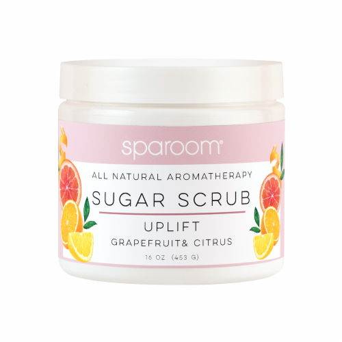 Uplift Sugar Scrub, 1 unit Kroger