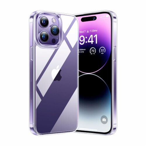 torras diamond clear case iphone 14 pro