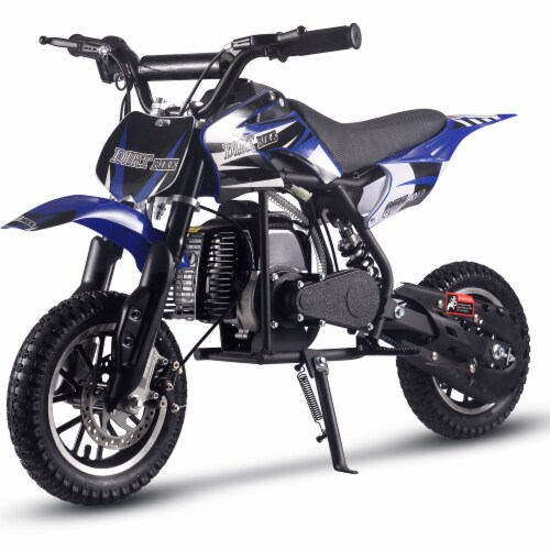 Mototec 50cc new arrivals