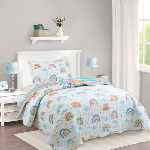 Kids coverlet set clearance