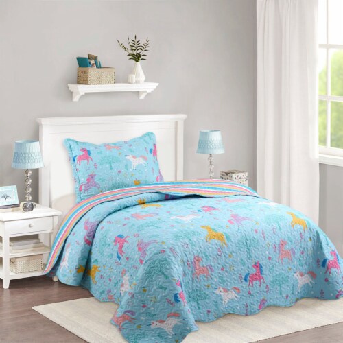 Kids coverlet set clearance