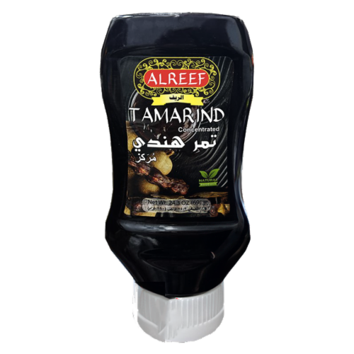 Alreef® Concentrated Tamarind Perspective: front