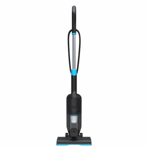 Black + Decker 3 N 1 Stick Vaccum Perspective: front