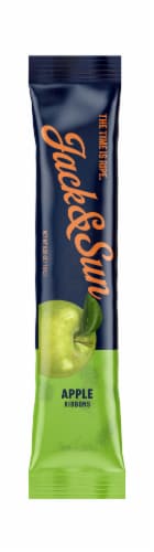 Jack & Sun™ Apple Fruit Ribbon Perspective: front