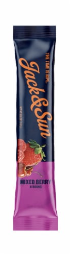 Jack & Sun™ Mixed Berry Fruit Ribbon Perspective: front