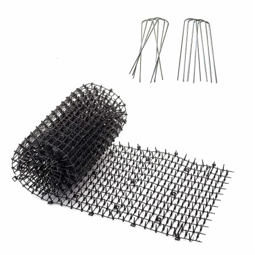 Outdoor scat mat sale