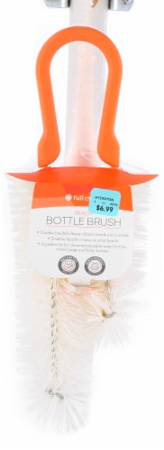 Full Circle Home R Bottle Brush Perspective: front