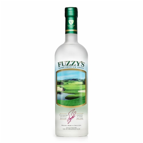 Grey Goose Original Vodka, 750 ml - Kroger