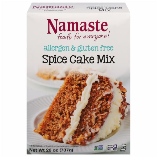 Arrowroot Starch, 20 oz – Namaste Foods