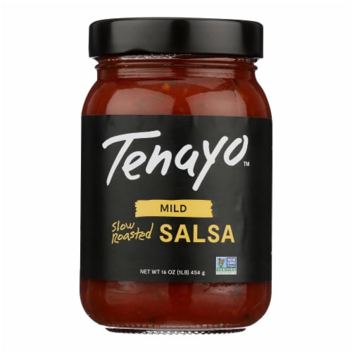 Tenayo™ Mld Salsa Perspective: front