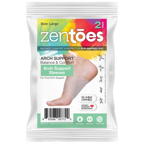Gel heel supports shop for plantar fasciitis