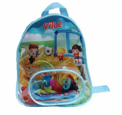 Viloe Fruit Gelatin Mini Backpack Perspective: front
