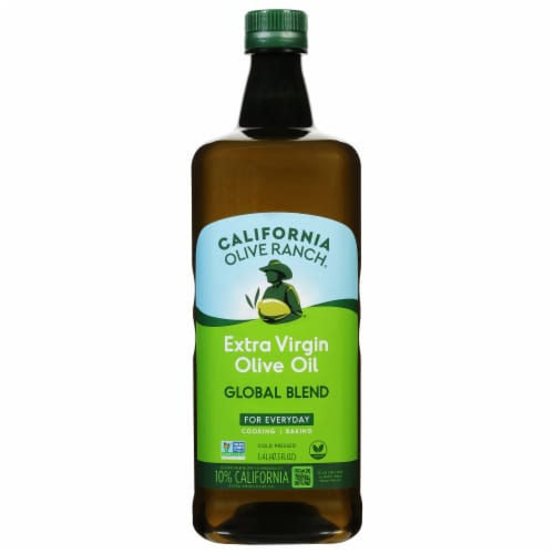 California Olive Ranch® Medium Extra Virgin Olive Oil