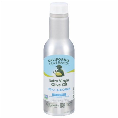 California Olive Ranch® Medium Extra Virgin Olive Oil