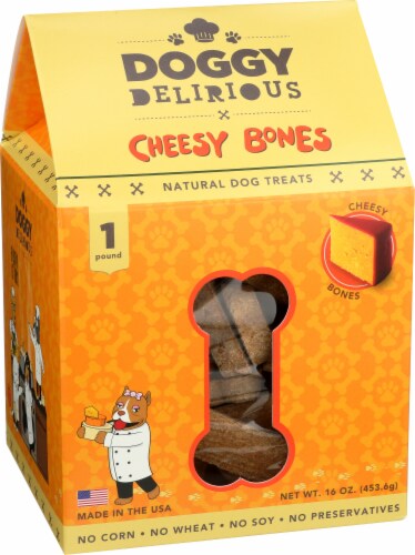 Doggy delirious deals