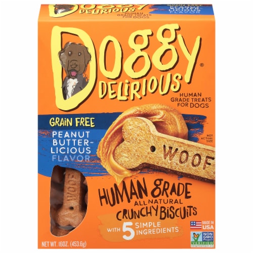 Doggy delirious deals