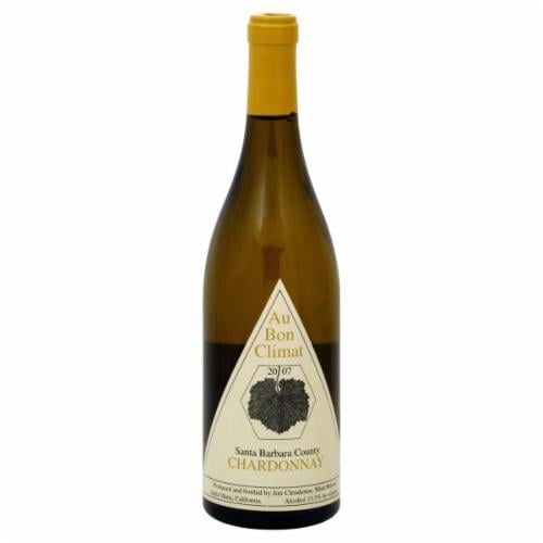Au Bon Climat Chardonnay Perspective: front