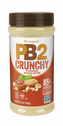 PB2® Powdered Peanut Butter, 24 oz - Food 4 Less