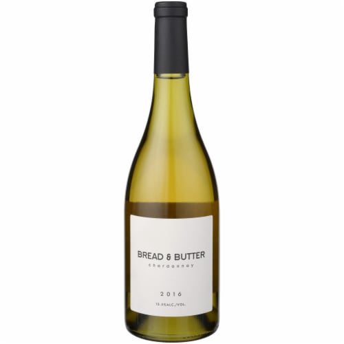 Bread & Butter Chardonnay California White Wine