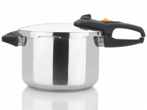 Zavor Duo 8 Quart Stovetop Pressure Cooker