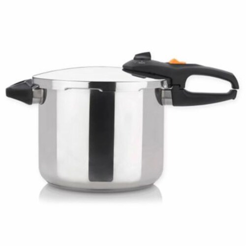 Zavor EZLock 10 Quart Stovetop Pressure Cooker