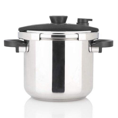 Best stainless steel stovetop pressure cooker deals