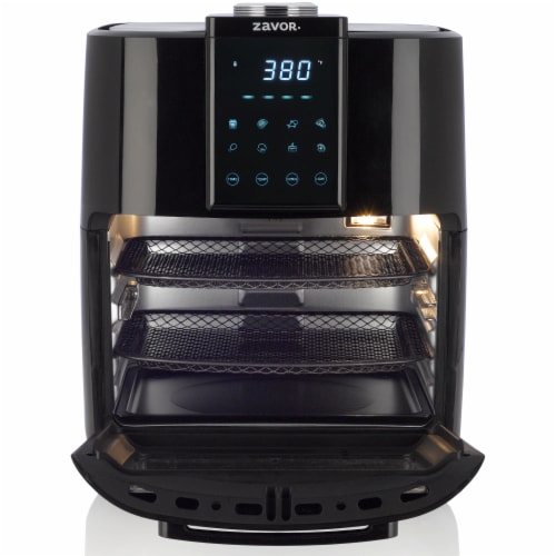 12 quart deals air fryer