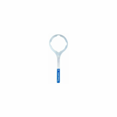 Superb Wrench SPBW20 Heavy Duty Metal Water Filter Housing Wrench