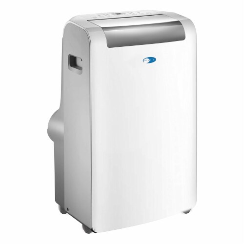 Whynter ARC122DS 14000 BTU Portable Air Conditioner, Dehumidifier