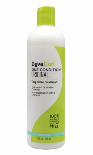 Deva sales curl conditioner