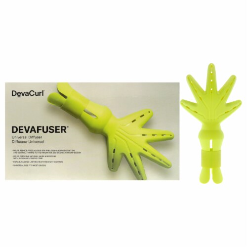 DevaCurl DevaFuser Universal Diffuser DevaCurl DevaFuser Universal Diffuser