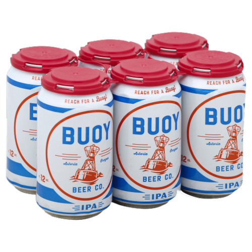Buoy IPA Perspective: front