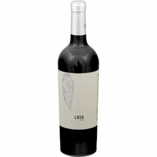 La Atalaya Garnacha Tintorera Red Wine Perspective: front