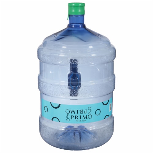 Primo Water 5 Gallon Empty Bottle, 5 gal - King Soopers