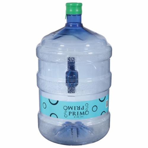 Primo Water Purified Water Perspective: front