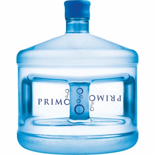 Primo Purified Water