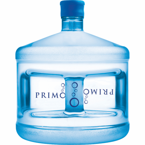 Primo Water Purified WaterExcahngeEmpty Bottle Required, 3 gal Kroger