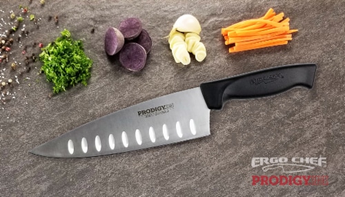 Farberware Triple-Riveted Chef Knife Set, 3 pc - Kroger